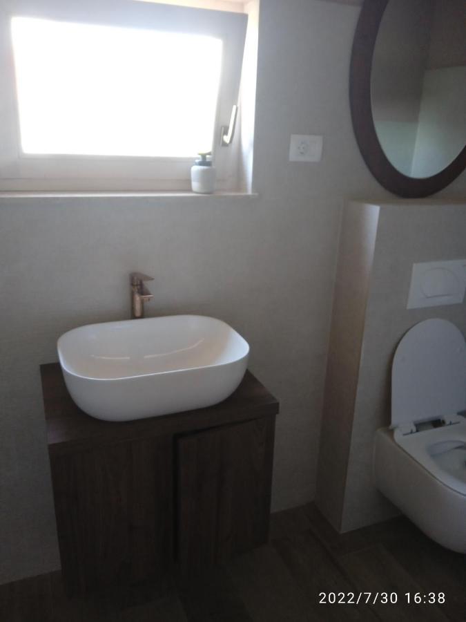 Appartement Ribic *