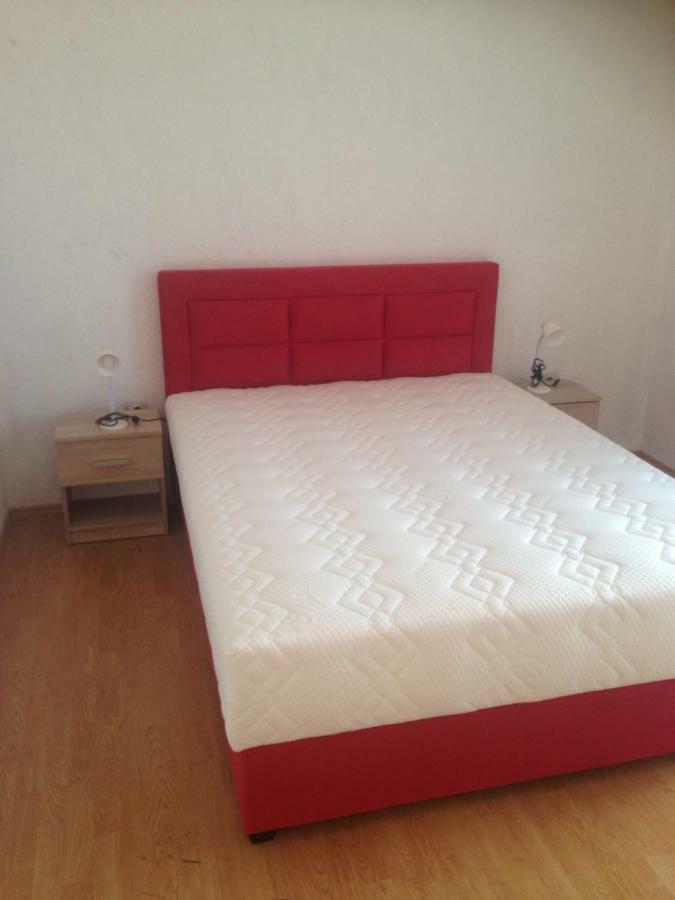 Ribic Apartment *
