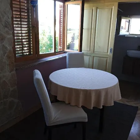 Apartments Ribic Umag Exterior foto
