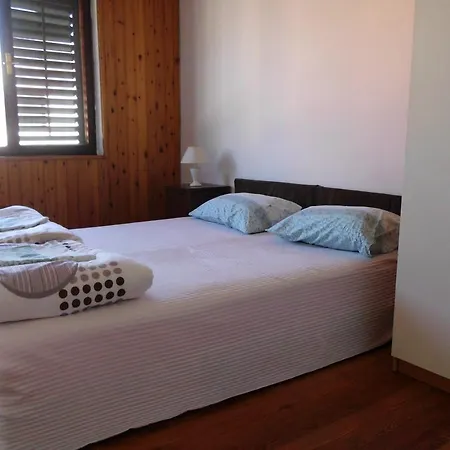 Apartments Ribic Umag Zimmer foto