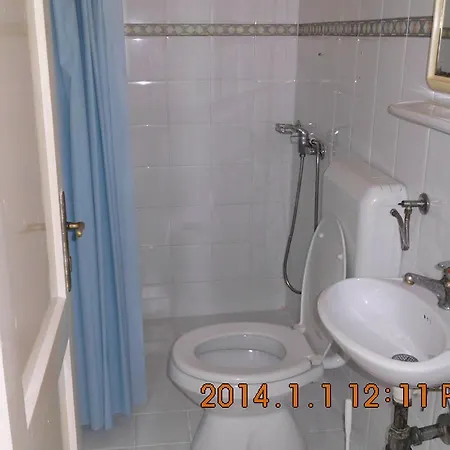 Apartments Ribic Umag Exterior foto