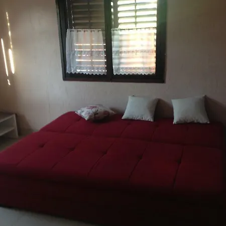 Apartments Ribic Umag Exterior foto