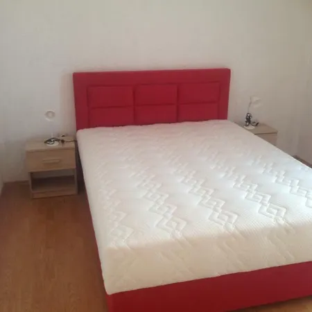 Apartments Ribic Umag Exterior foto