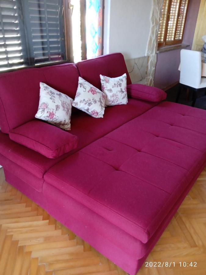 Ribic Apartment *