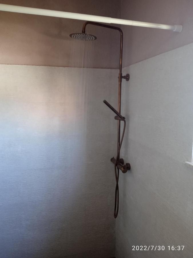 Ribic Apartment