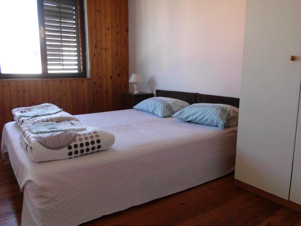 Ribic Apartment *