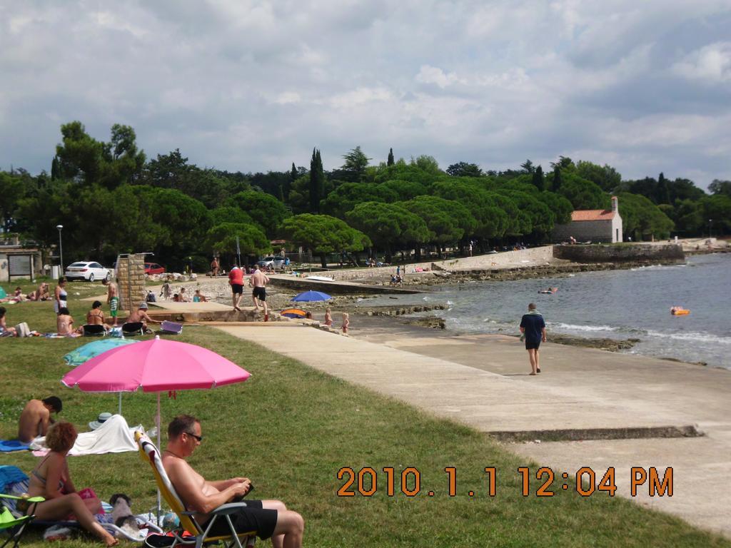 Apartment Ribic Umag