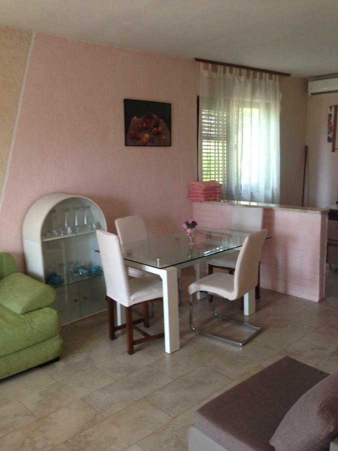 Apartment Ribic
