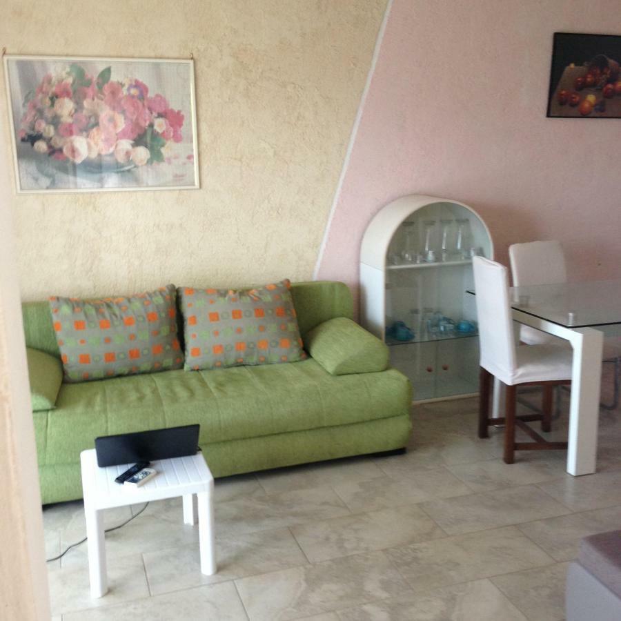 Apartment Ribic Umag