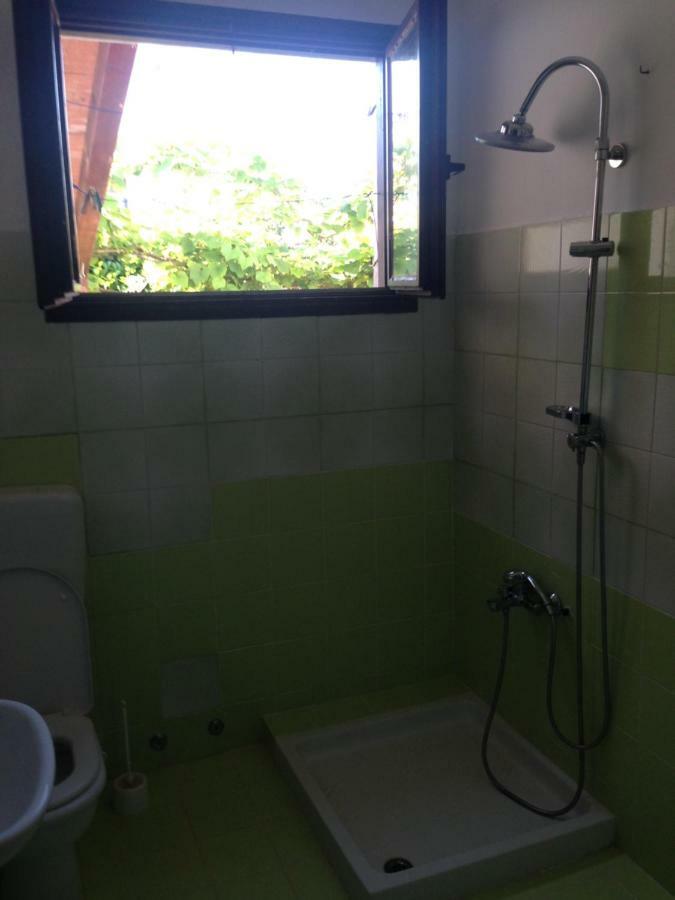 Ribic Apartment