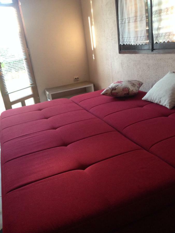Ribic Apartment *
